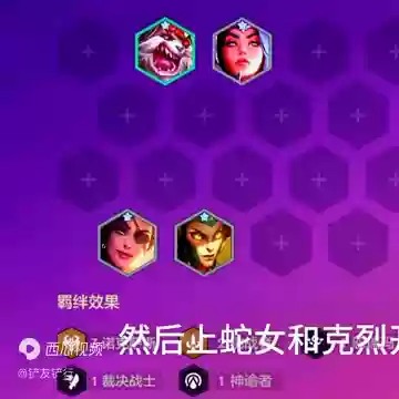 云顶阵容诺克萨斯转阵容(英雄联盟云顶之弈征服者阵容怎么玩)