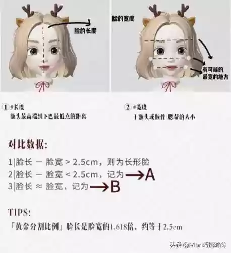 扫一扫测脸型配发型(百度测发型入口 扫脸)