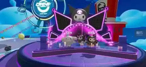 三丽鸥跑酷(加菲猫跑酷正版)插图12