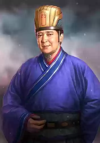 王者汉室阵容(王者荣耀强势阵容)插图4
