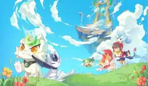 奥奇传说手游光暗阵容强吗(奥奇传说最强诺雅阵容)插图2