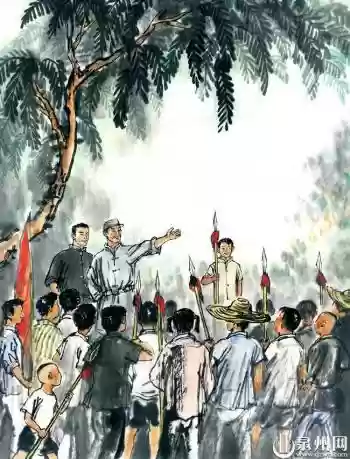 1921 阵容 晋江(1921故事梗概)
