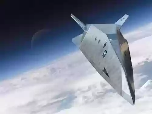 私人飞船阵容(星际公民新手飞船推荐)插图6 私人飞船阵容(星际公民新手飞船推荐)插图6