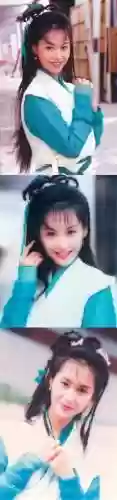 射雕英雄传94版国语(94年射雕英雄传电视剧)插图11