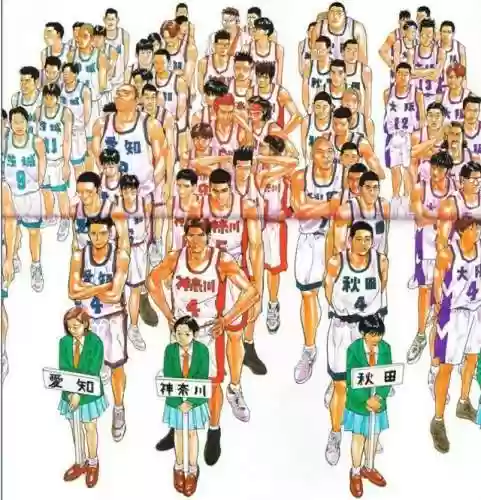 秋之国阵容(秋之国体阵容)插图2