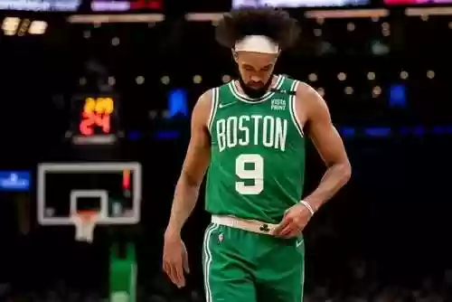 球星经典季后赛阵容(NBA历届最佳阵容)插图1