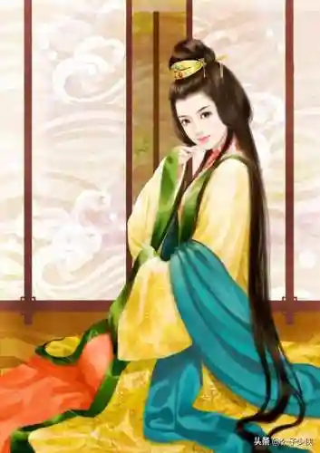 春秋我为王(春秋我为王百度百科人物介绍)插图5