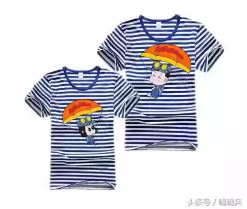 海军节明星阵容图片卡通(现在海军服装图片大全)插图24