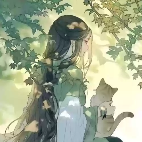 古风好友阵容(四人组合简单漂亮名字古风)插图4
