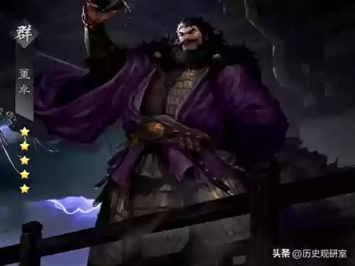 率土之滨荣耀新三国阵容(率土之滨最强阵容排行)