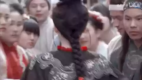 穆婷婷阵容(盛世芳华阵容怎么搭配)插图10