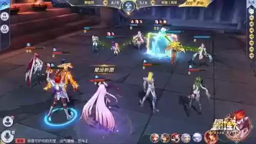 冰与火的世界最佳阵容图片(冰与火之舞难度排行)插图2