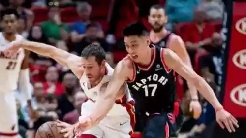 林书豪今年最佳防守阵容(nba现役最强阵容)
