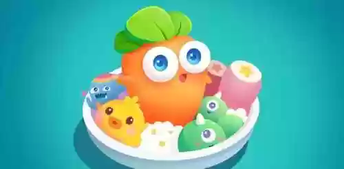 保卫萝卜2旧版(保卫萝卜二内购)