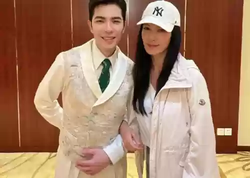 十大渣女最强阵容排行图(渣女排行榜星座)插图2