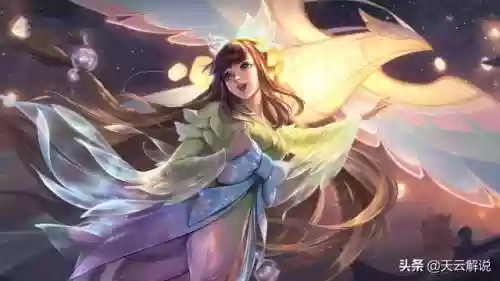 娜可露露不适合什么阵容(娜可露露前期强还是后期强)插图7
