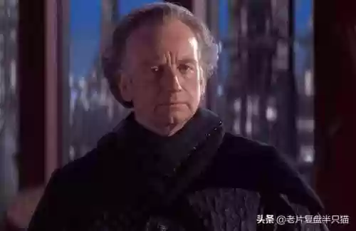 星球大战最早的一部叫什么(星球大战第一部在线播放)插图25
