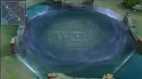 10星排位赛阵容(五排上分最佳阵容)插图3