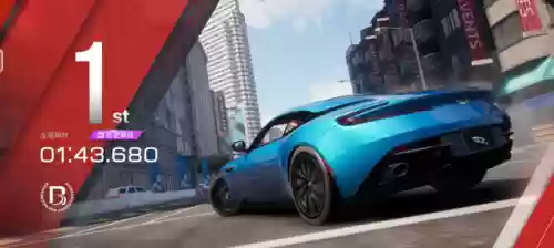 终极极速赛车(极速赛车无限钻石版)插图8
