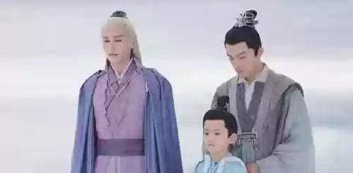 上古传说阵容(山海经异兽录阵容搭配)插图10