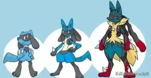 宝可梦剑盾利欧路阵容(剑盾一周目阵容推荐)插图2