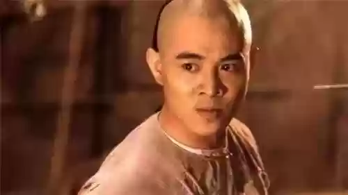 李连杰版少林寺演员阵容(少林寺最厉害的武功)插图3