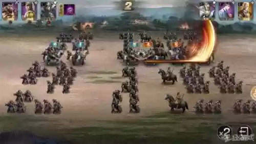 网易格斗游戏(网易最火的十大游戏)插图15