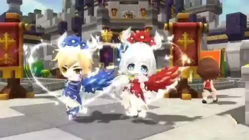 冒险岛2什么时候出的(冒险岛2还会重新开服吗)插图5