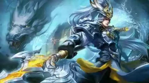 骑驴疯狗阵容(部落大乱斗T0阵容)插图8