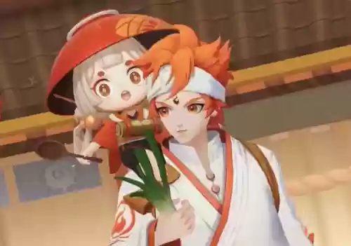 食灵鬼吞阵容(阴阳师食灵pve御魂推荐最新)插图2