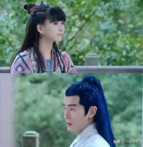小蛮和龙幽的孩子(十年后龙幽小蛮续篇小说)插图1