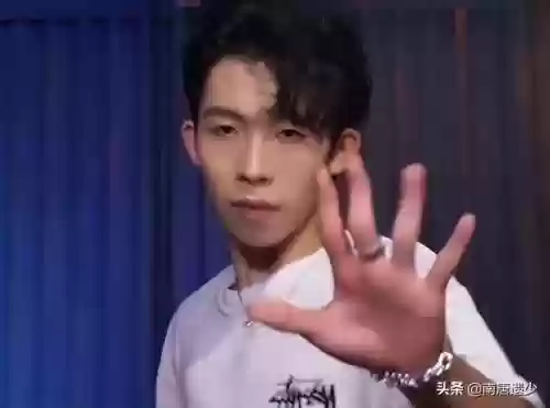 街舞5阵容(街舞5官方发布选手一览)插图10