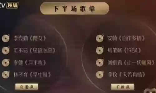 声生不息港方演员阵容(声临其境专业配音演员)插图7