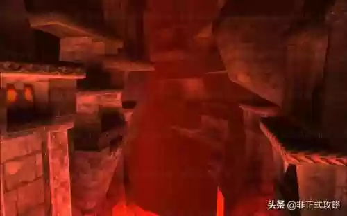 黑石深渊怎么进副本(黑石深渊副本详细攻略大全)