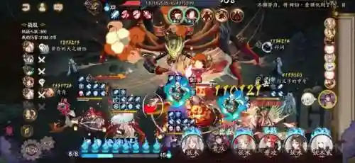 缘结神阵容码(缘结神阵容搭配pve)