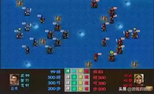 三国志塔防单机版经典(可以升级炮台的三国塔防游戏)插图3