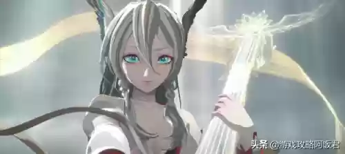 逢魔紧那罗蝎女阵容(逢魔1000万伤害阵容)插图1