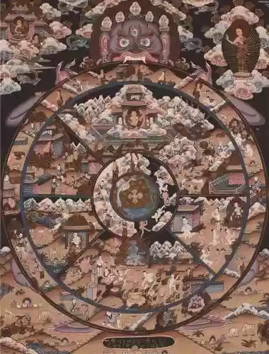 六道轮回图片超清图片(查自己的六道轮回)插图19