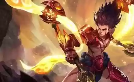 王者什么三人阵容厉害(王者荣耀三人娱乐阵容)插图2