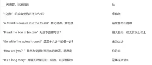梦幻西游琵琶副本答题(梦幻西游点卡消费明细查询)插图7