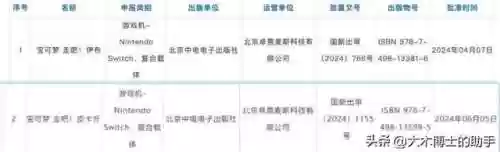 口袋妖怪复刻改名了吗(口袋精灵复刻官方正版下载)插图9