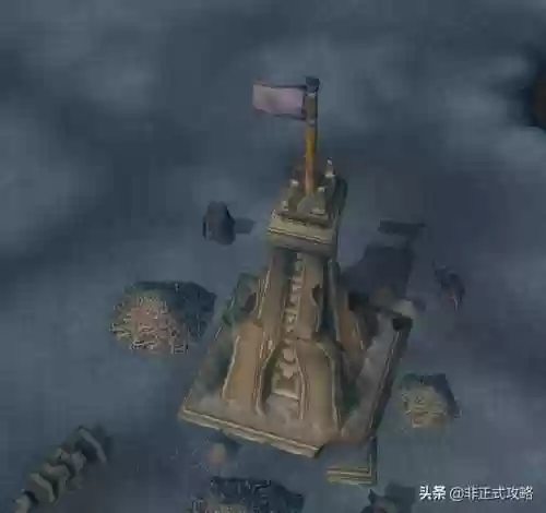 泰罗卡森林任务攻略(泰罗卡的恐惧差5个任务)插图1