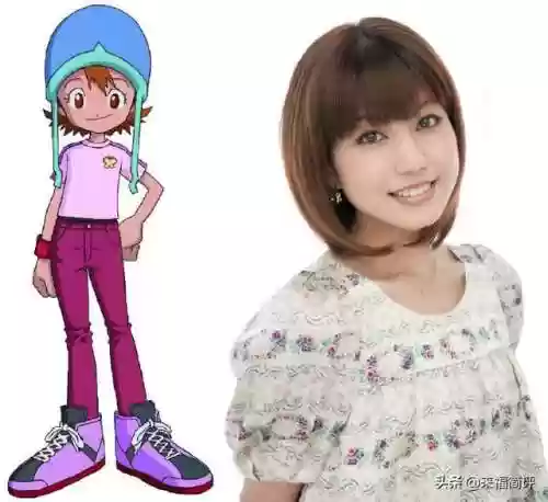 数码宝贝声优最佳阵容(数码宝贝阵容推荐)插图5