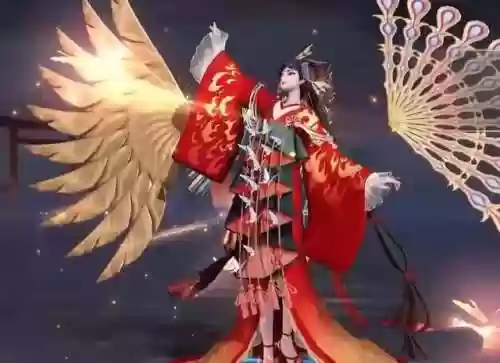 决战平安京不知火(决战平安京英雄图鉴)