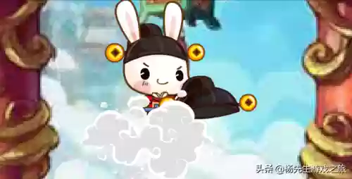 洛克王国呱呱怎么进化(呱呱有几种形态分别在哪进化)插图8