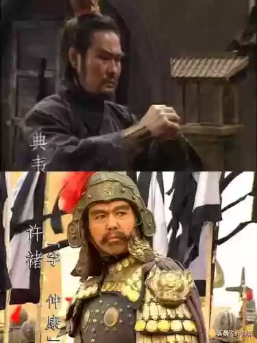 三国阵容打排位最强(拿下三国最强顶级阵容推荐)插图18