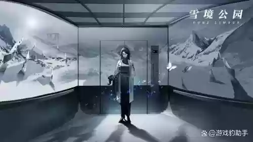 公园里的最强阵容(无限泳池最强阵容)插图3