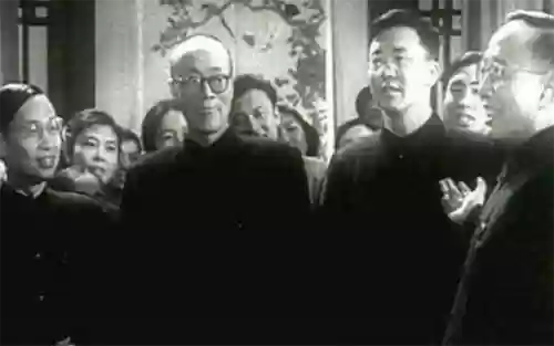 1956年春晚阵容强大(2024春晚重大失误)插图2
