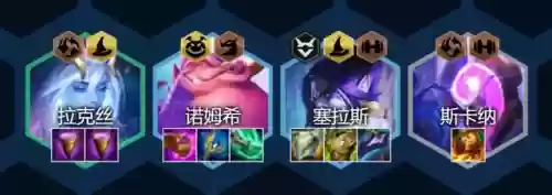 魔镜阵容羁绊(魔镜物语阵容搭配最好的)