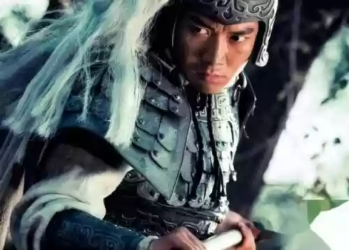 五虎阵容有哪些名将(三国志战略版五虎阵容)